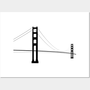 San Francisco Posters and Art